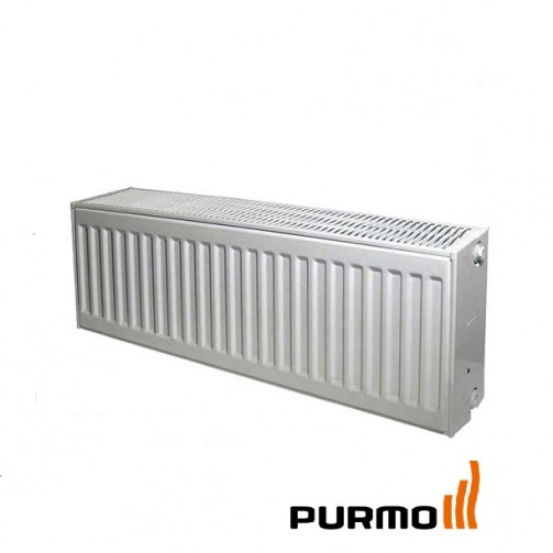 Радиатор purmo compact